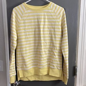 Fred Meyers Dip Sweater